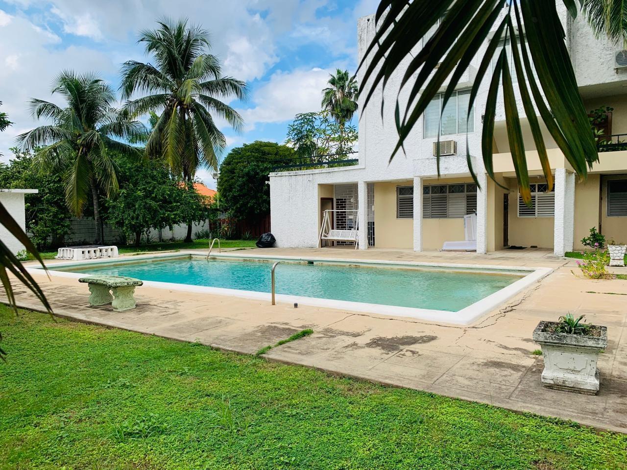 Sixteenth image of 18-7 Kingsway in Kingston 10, St. Andrew, Jamaica - property is For Rent