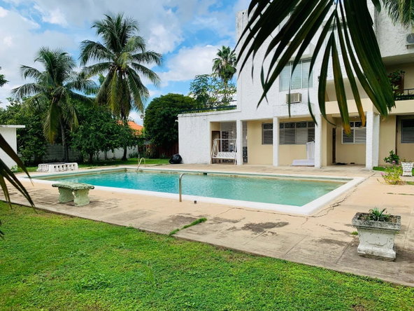 Sixteenth image of 18-7 Kingsway in Kingston 10, St. Andrew, Jamaica - property is For Rent