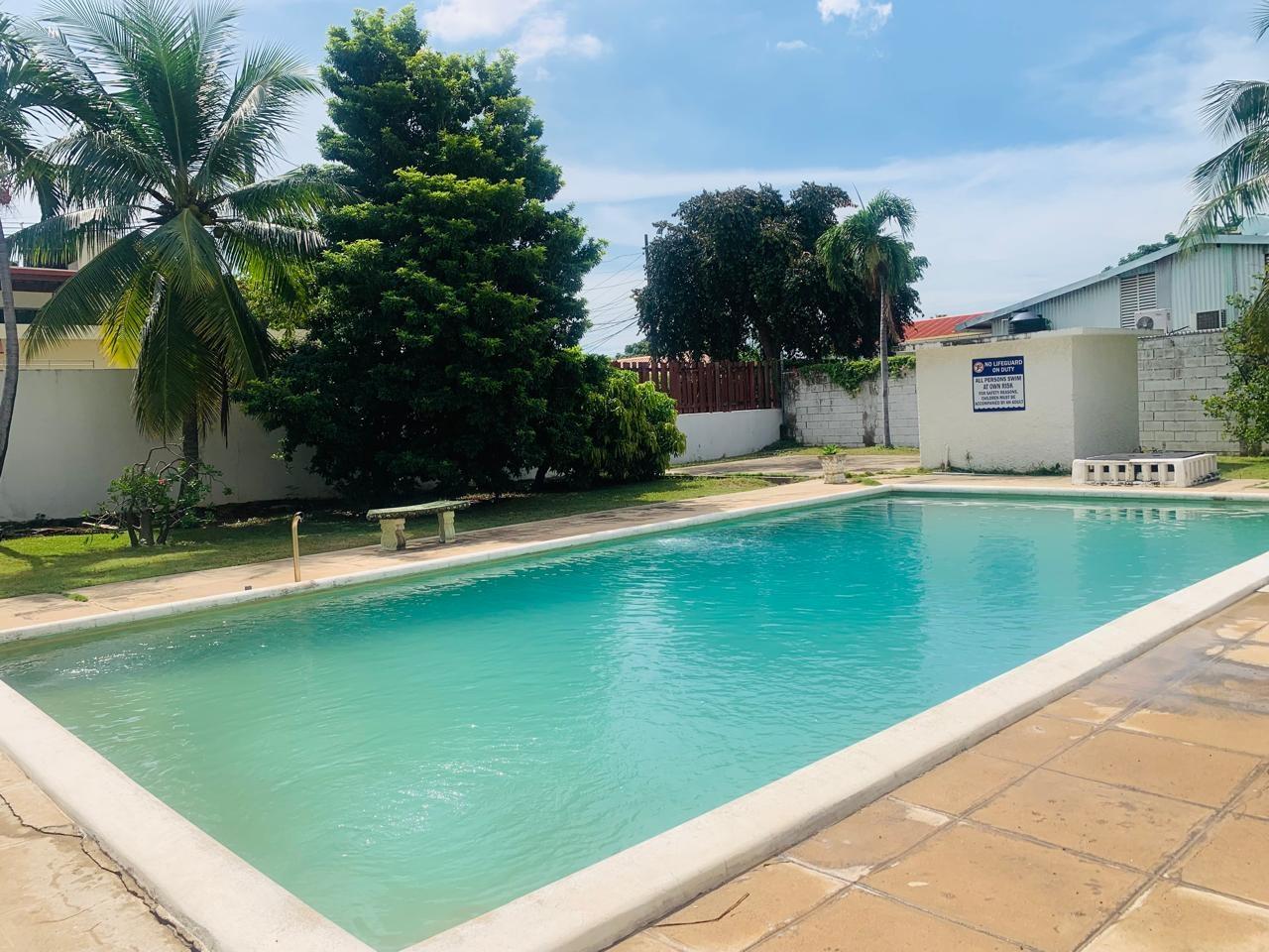 Seventeenth image of 18-7 Kingsway in Kingston 10, St. Andrew, Jamaica - property is For Rent