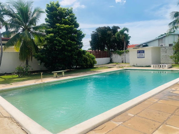 Seventeenth image of 18-7 Kingsway in Kingston 10, St. Andrew, Jamaica - property is For Rent