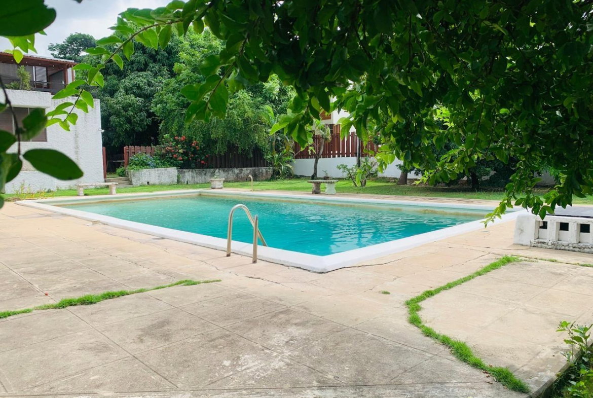 Eighteenth image of 18-7 Kingsway in Kingston 10, St. Andrew, Jamaica - property is For Rent