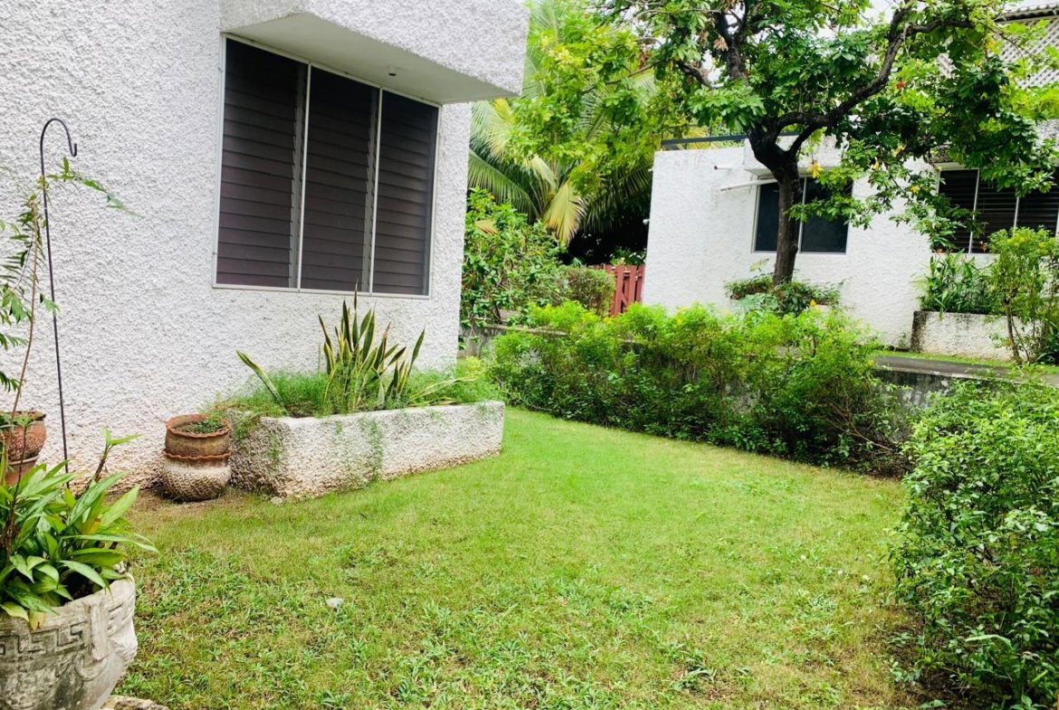 Nineteenth image of 18-7 Kingsway in Kingston 10, St. Andrew, Jamaica - property is For Rent