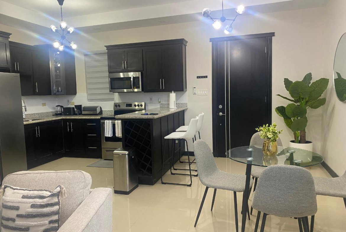 First image of 4-17 Birdsucker Drive in Kingston 8, St. Andrew, Jamaica - property is For Rent