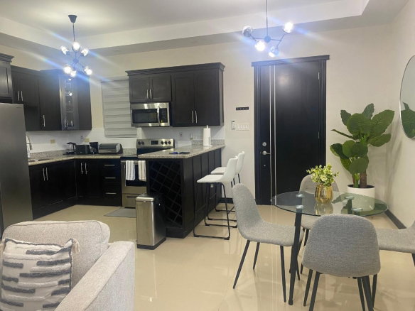 First image of 4-17 Birdsucker Drive in Kingston 8, St. Andrew, Jamaica - property is For Rent