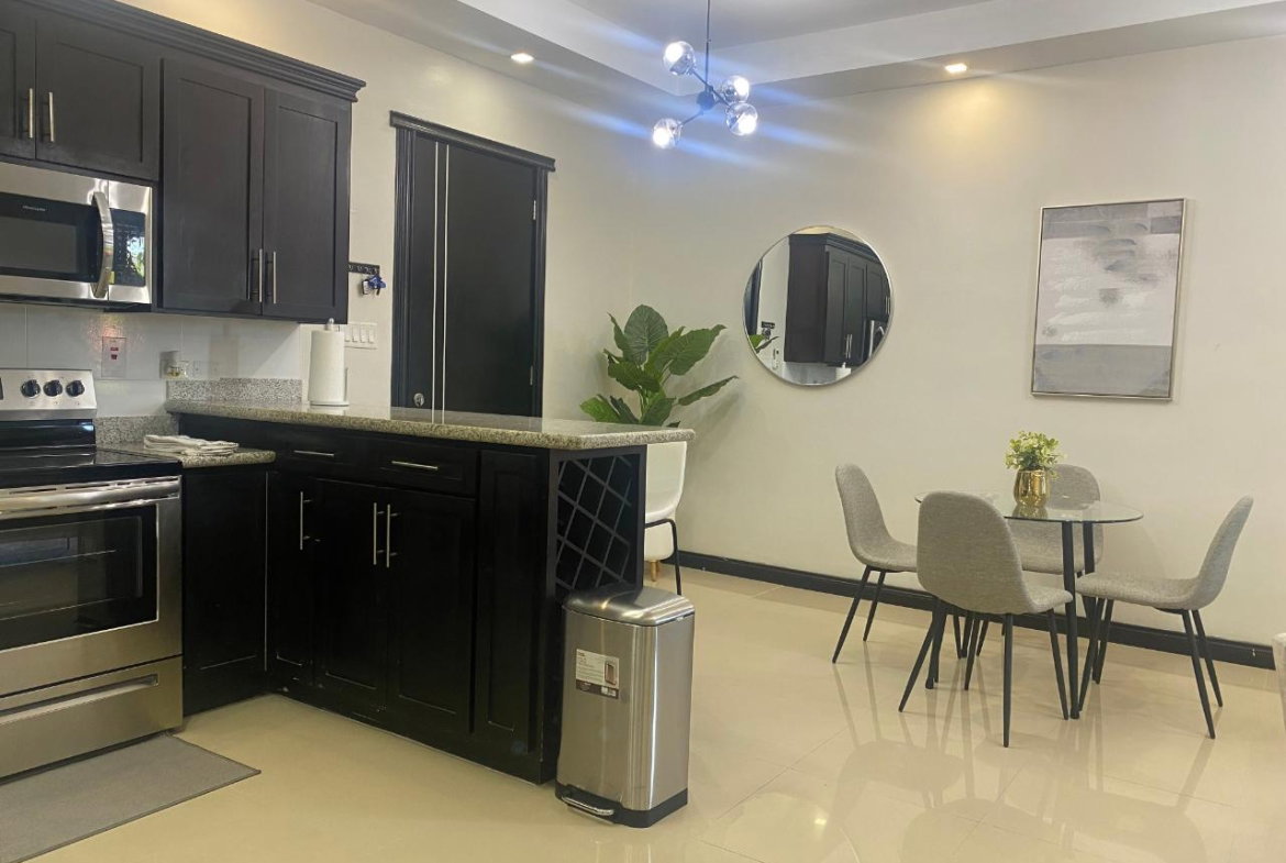 Second image of 4-17 Birdsucker Drive in Kingston 8, St. Andrew, Jamaica - property is For Rent