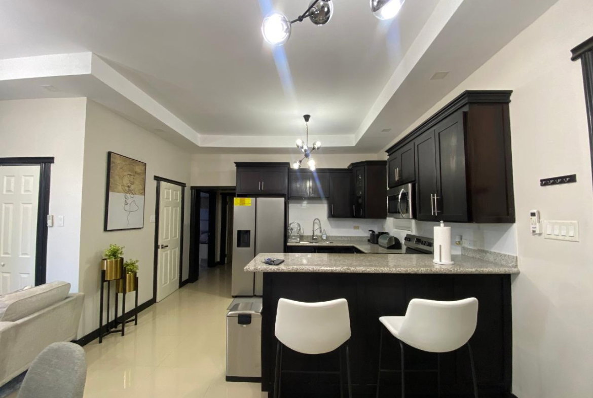Third image of 4-17 Birdsucker Drive in Kingston 8, St. Andrew, Jamaica - property is For Rent
