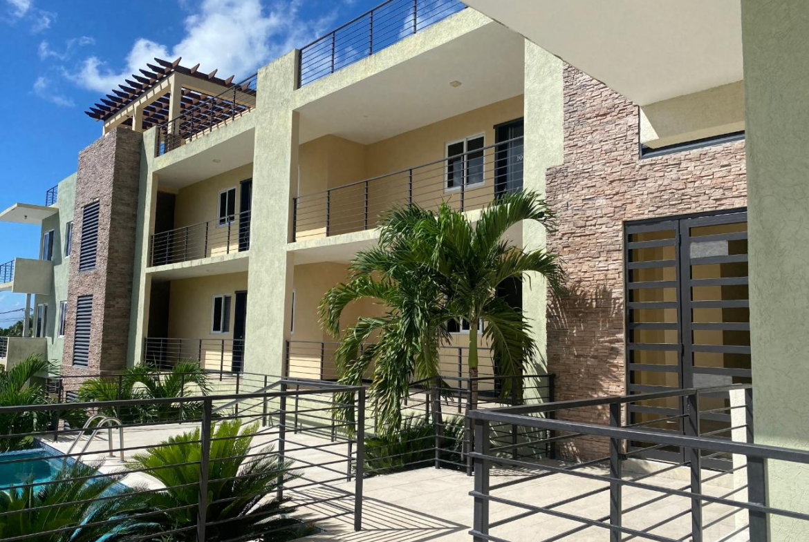 Twenty-Seventh image of 4-17 Birdsucker Drive in Kingston 8, St. Andrew, Jamaica - property is For Rent