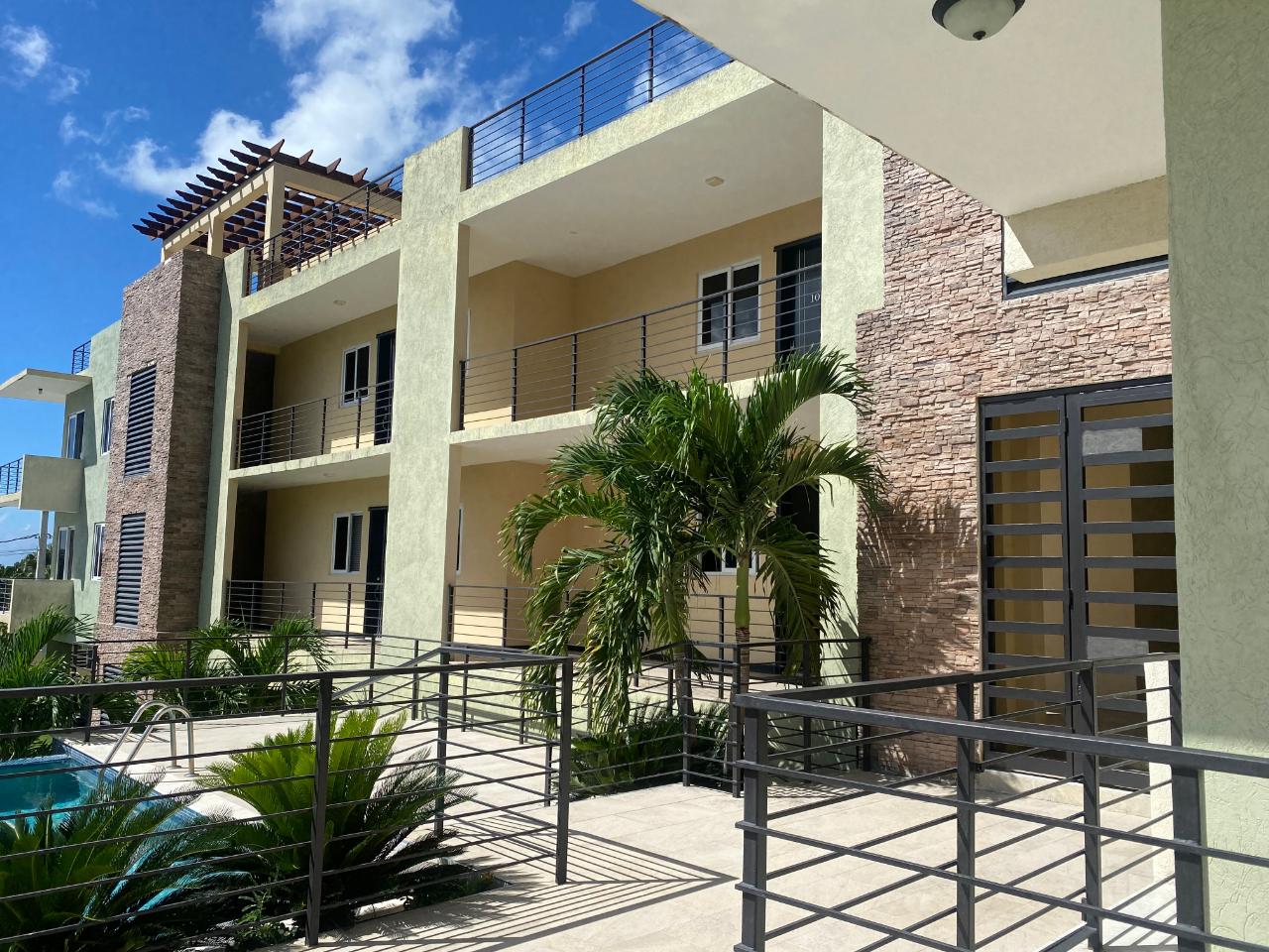 Twenty-Seventh image of 4-17 Birdsucker Drive in Kingston 8, St. Andrew, Jamaica - property is For Rent