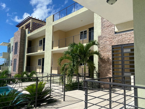 Twenty-Seventh image of 4-17 Birdsucker Drive in Kingston 8, St. Andrew, Jamaica - property is For Rent
