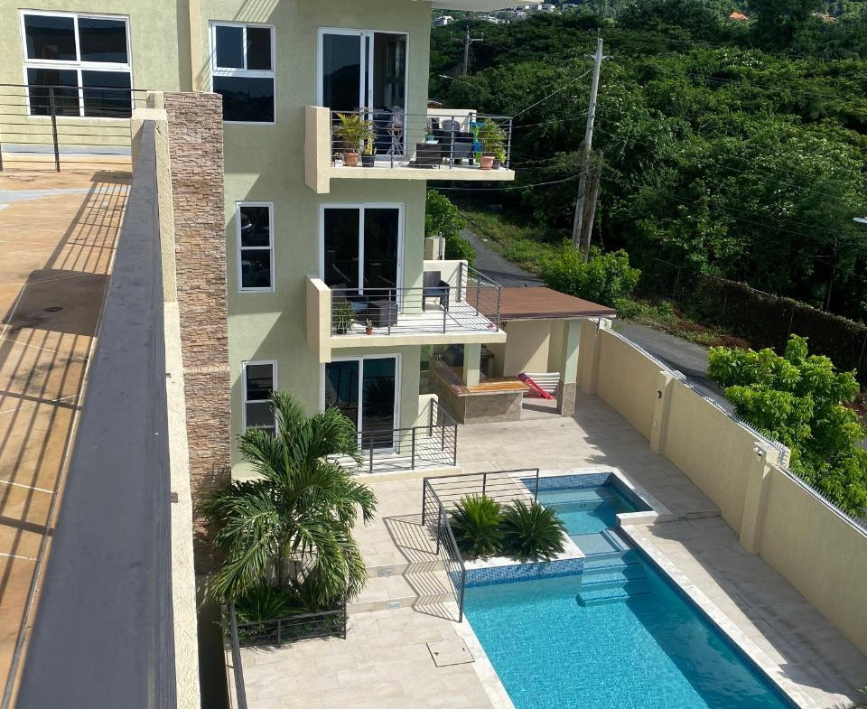 Twenty-Eighth image of 4-17 Birdsucker Drive in Kingston 8, St. Andrew, Jamaica - property is For Rent
