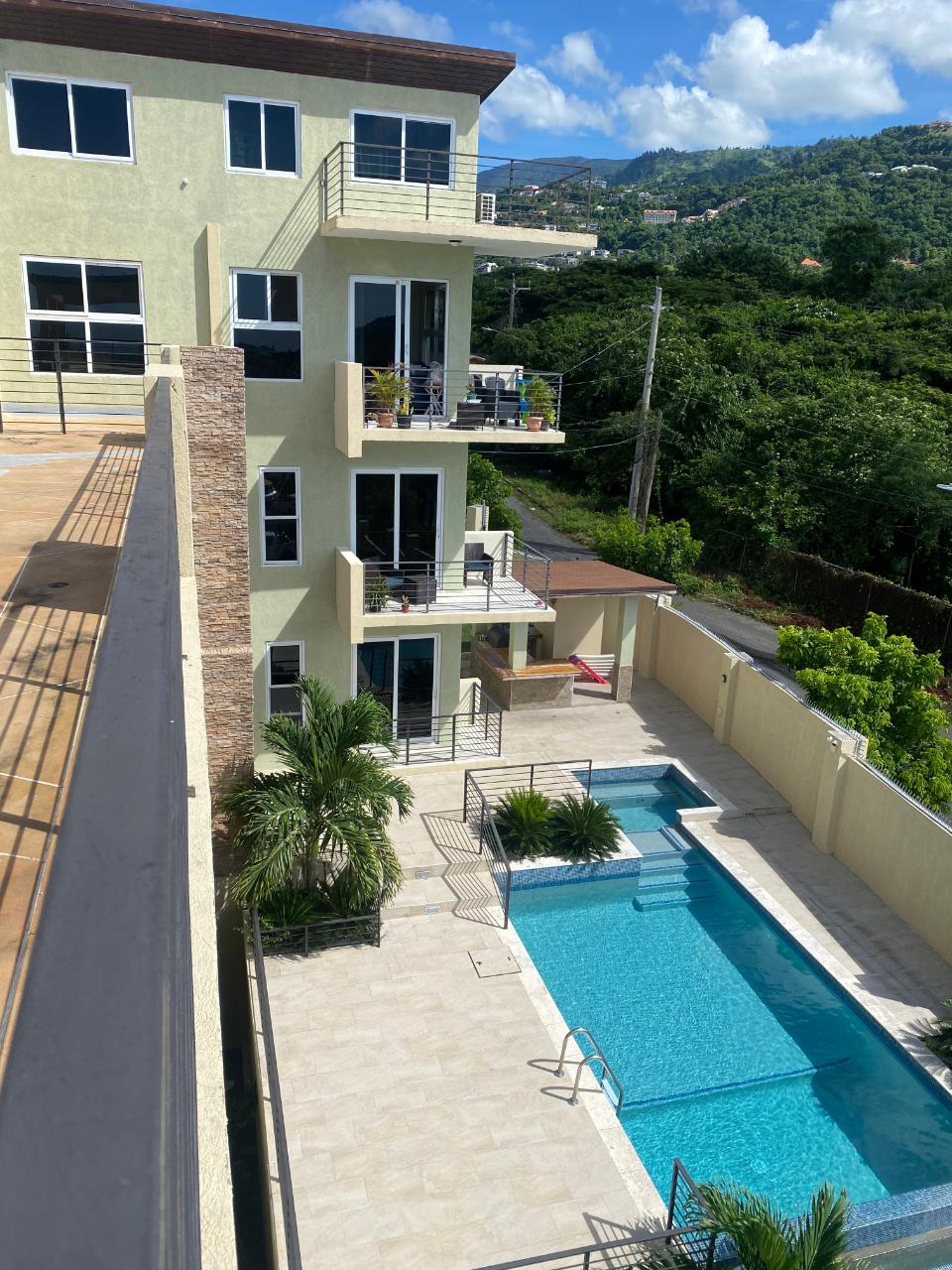 Twenty-Eighth image of 4-17 Birdsucker Drive in Kingston 8, St. Andrew, Jamaica - property is For Rent