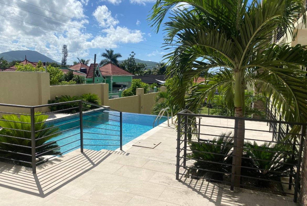Twenty-Ninth image of 4-17 Birdsucker Drive in Kingston 8, St. Andrew, Jamaica - property is For Rent