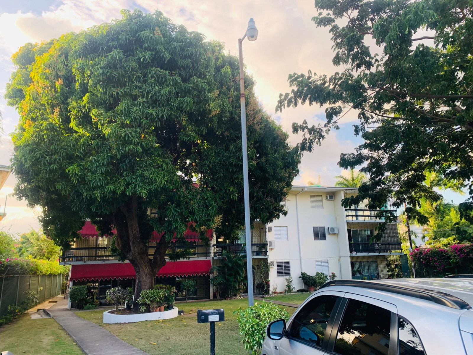 Second image of 8-17 Queensway (10) in Kingston 10, St. Andrew, Jamaica - property is For Rent