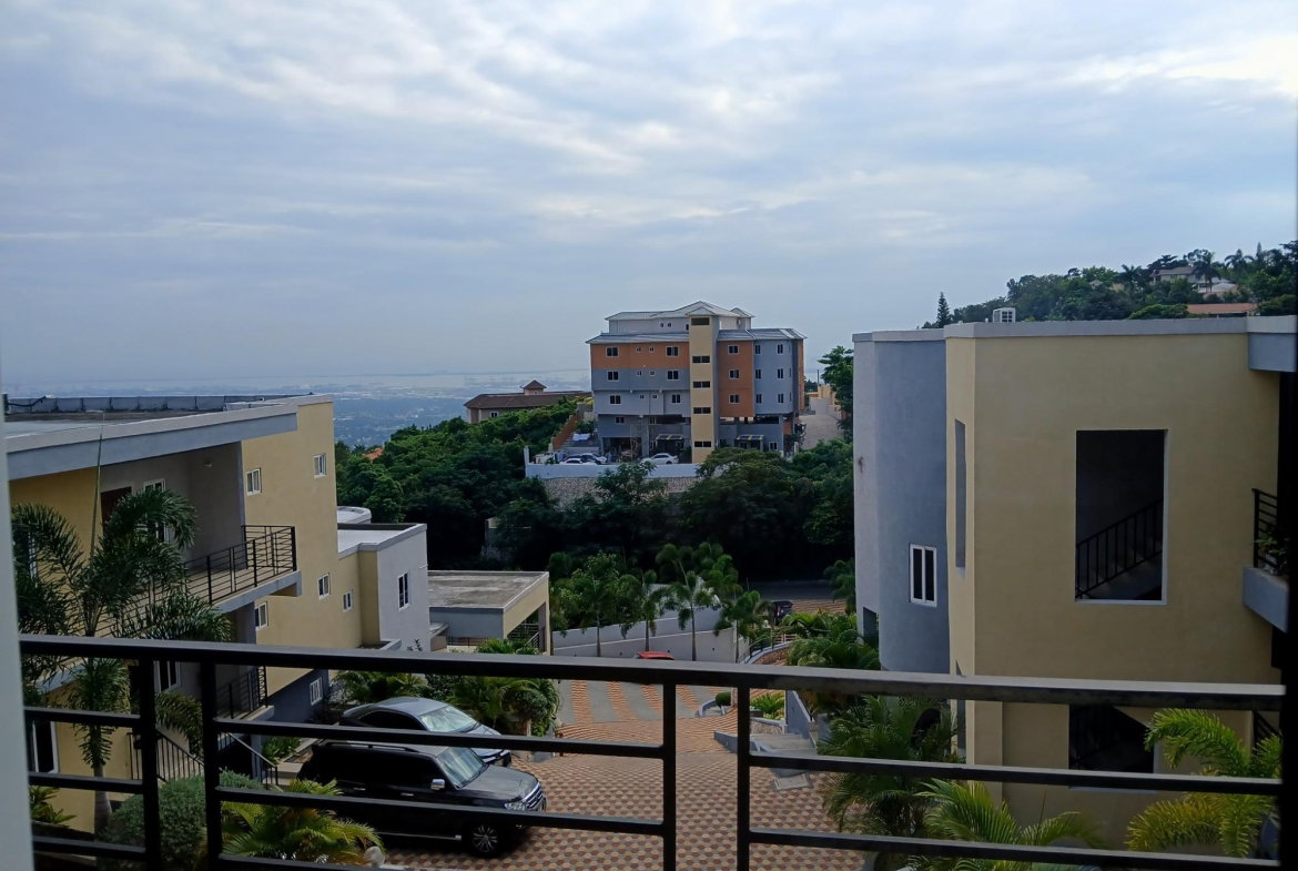First image of Apt C4-5a Forest Way in Kingston 19, St. Andrew, Jamaica - property is For Rent