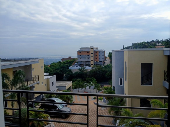 First image of Apt C4-5a Forest Way in Kingston 19, St. Andrew, Jamaica - property is For Rent
