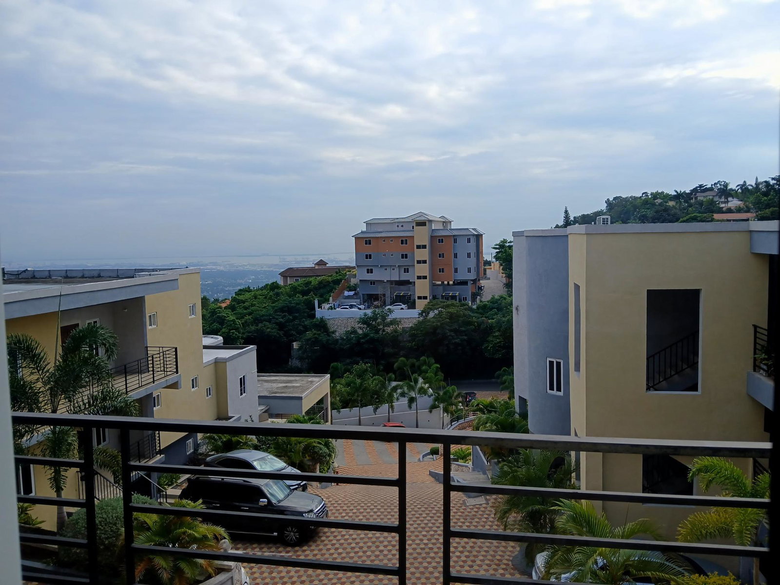 First image of Apt C4-5a Forest Way in Kingston 19, St. Andrew, Jamaica - property is For Rent