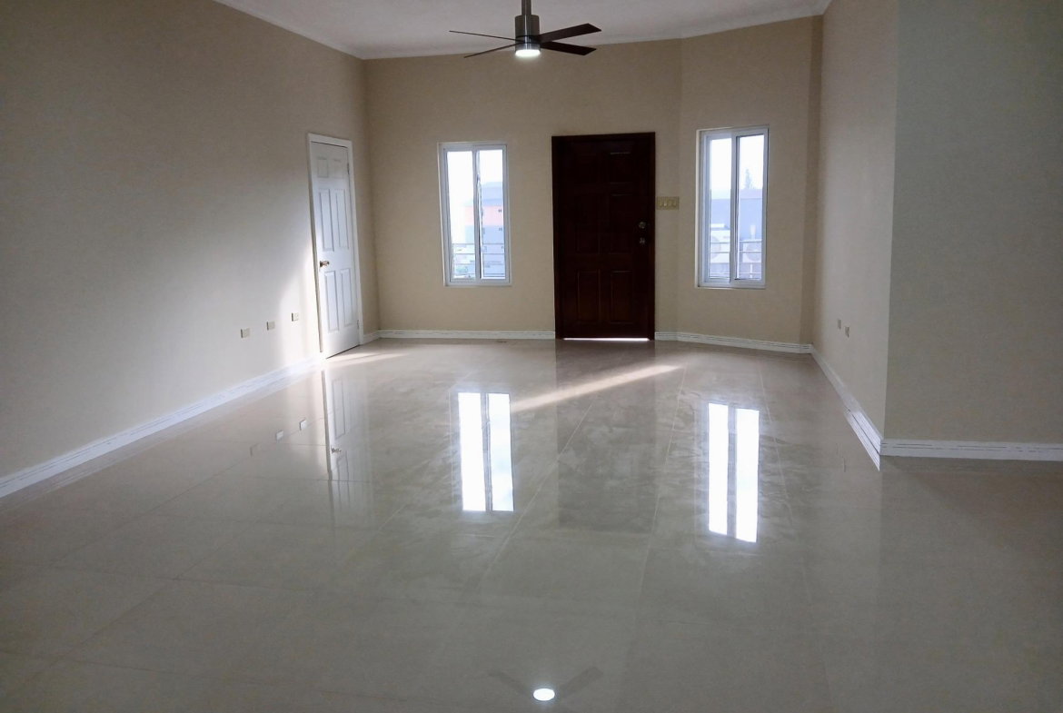 Third image of Apt C4-5a Forest Way in Kingston 19, St. Andrew, Jamaica - property is For Rent