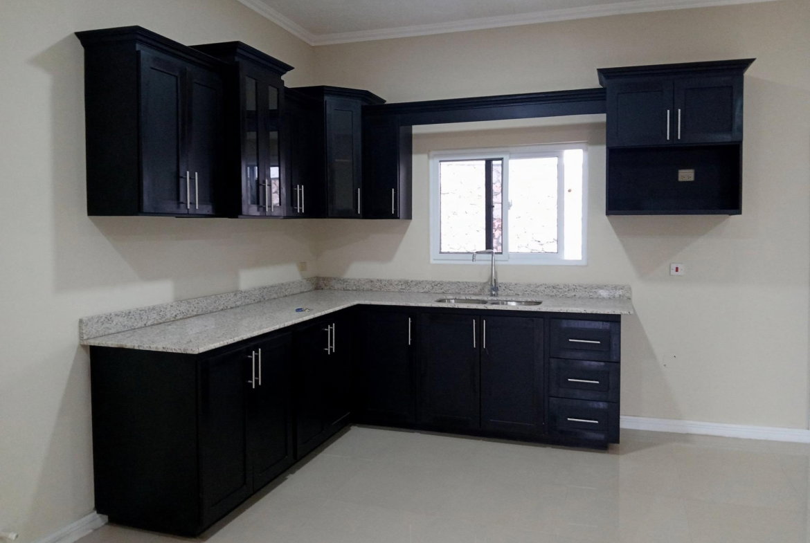 Fifth image of Apt C4-5a Forest Way in Kingston 19, St. Andrew, Jamaica - property is For Rent