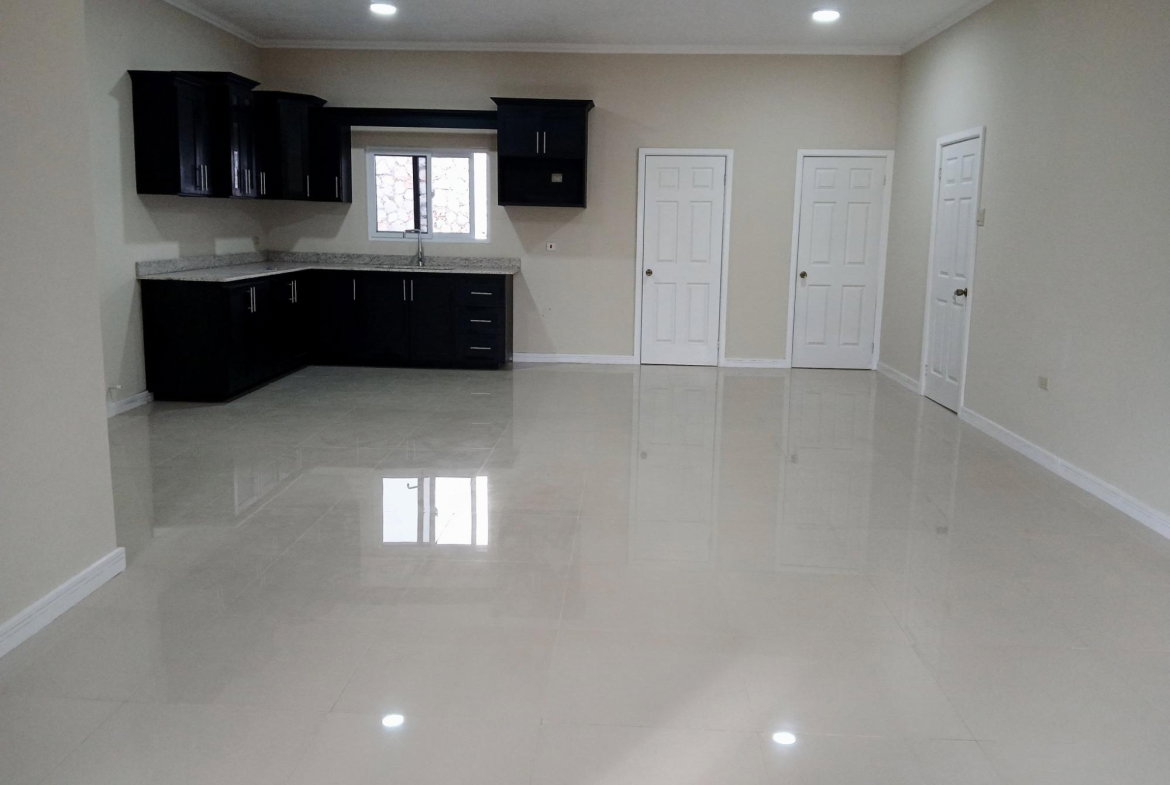 Sixth image of Apt C4-5a Forest Way in Kingston 19, St. Andrew, Jamaica - property is For Rent
