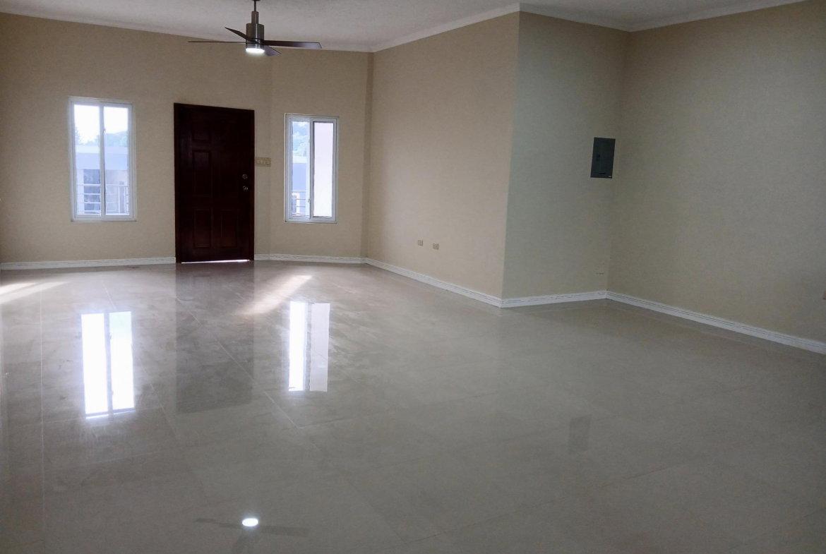 Seventh image of Apt C4-5a Forest Way in Kingston 19, St. Andrew, Jamaica - property is For Rent