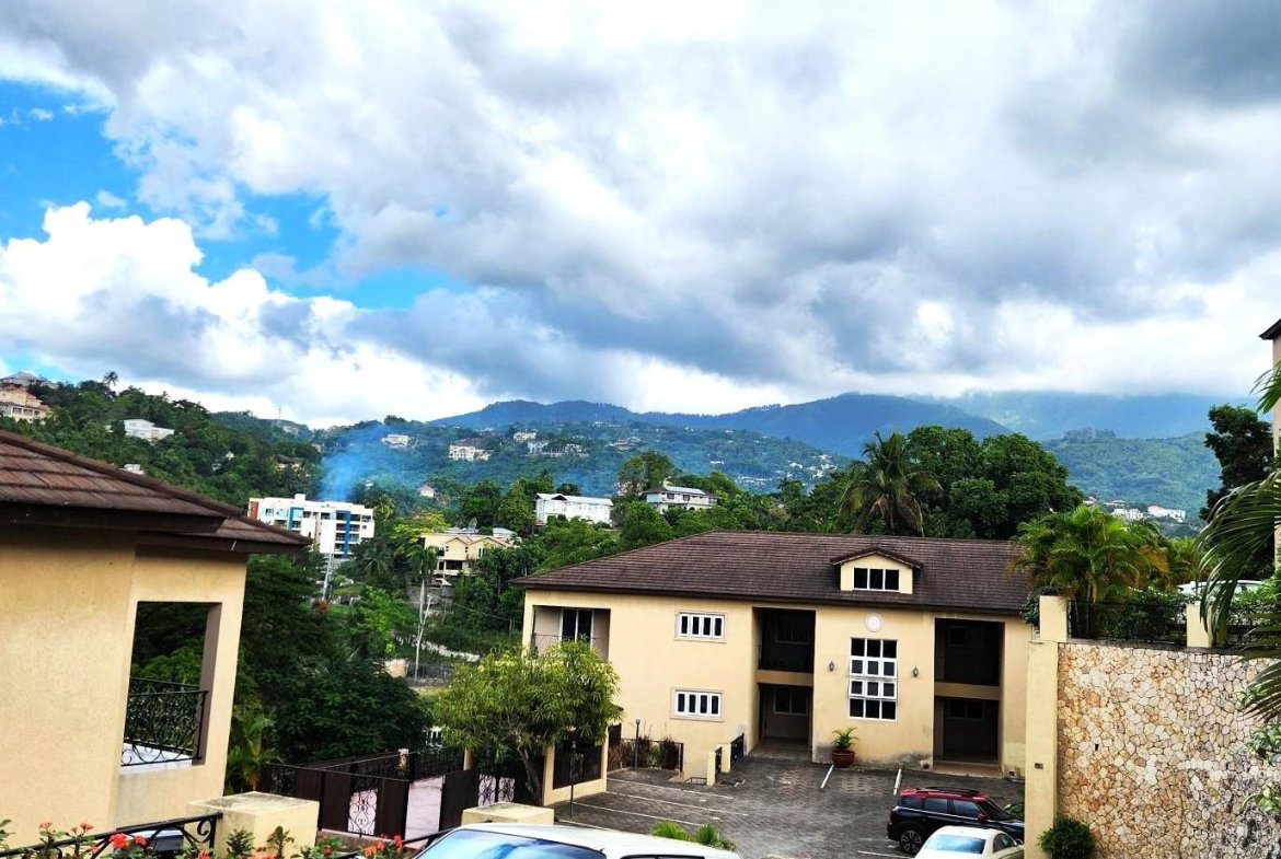 Second image of 1- The Riviera, Rockhampton in Kingston 8, St. Andrew, Jamaica - property is For Rent