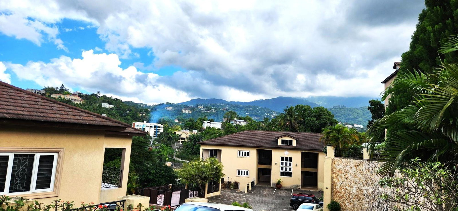 Second image of 1- The Riviera, Rockhampton in Kingston 8, St. Andrew, Jamaica - property is For Rent