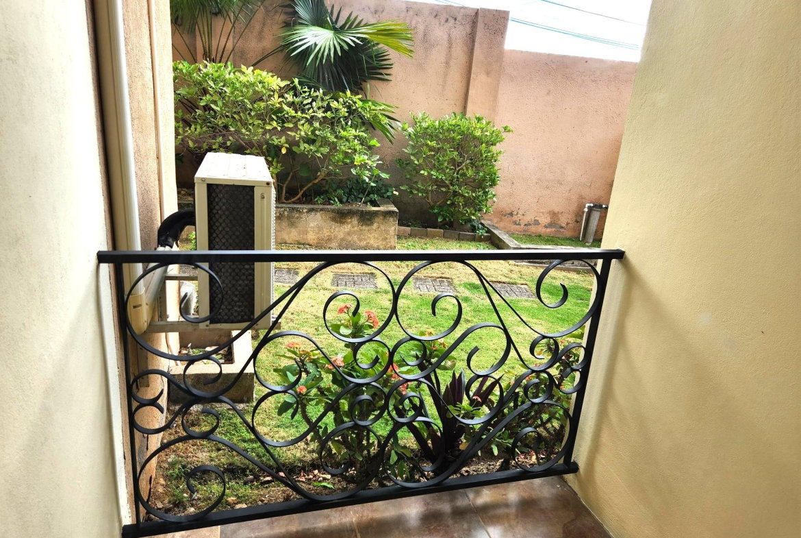 Fourteenth image of 1- The Riviera, Rockhampton in Kingston 8, St. Andrew, Jamaica - property is For Rent
