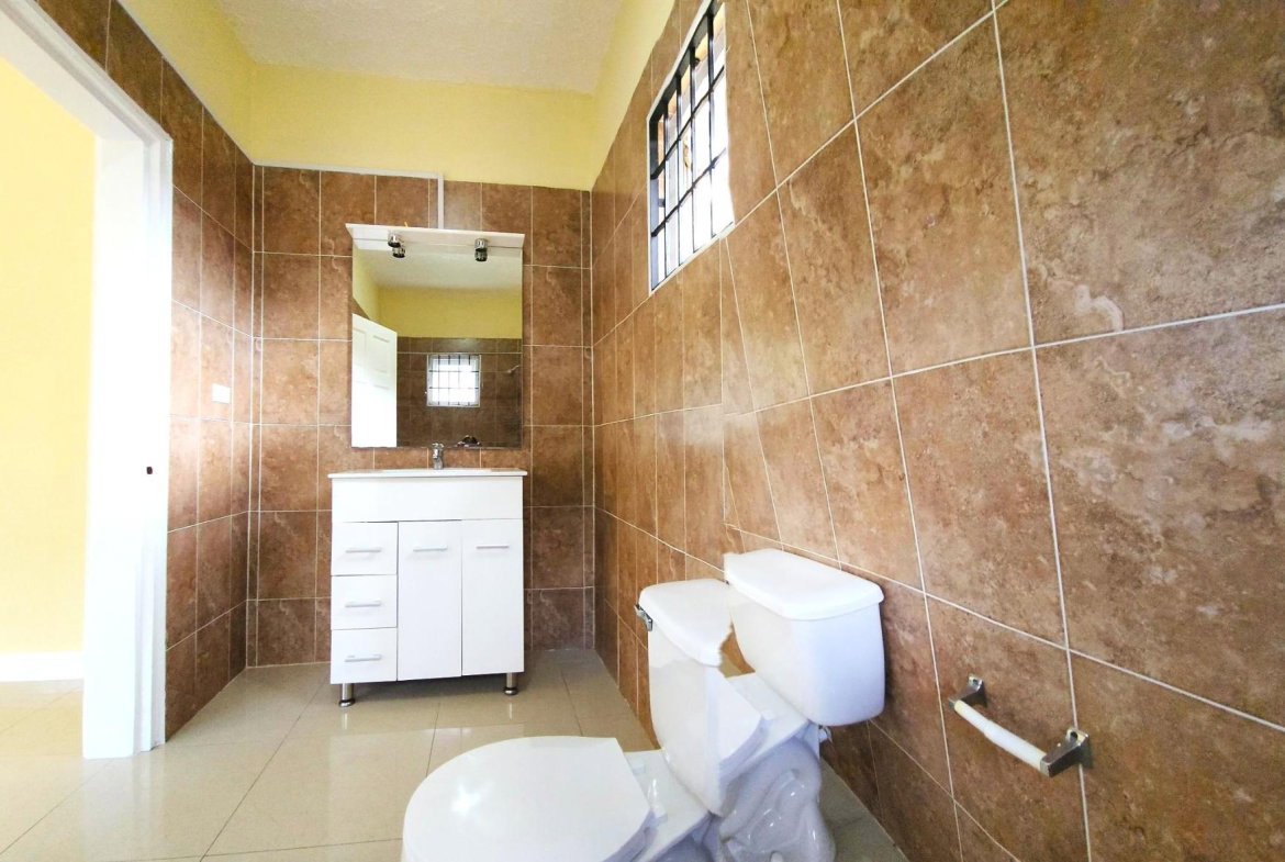 Fifteenth image of 1- The Riviera, Rockhampton in Kingston 8, St. Andrew, Jamaica - property is For Rent