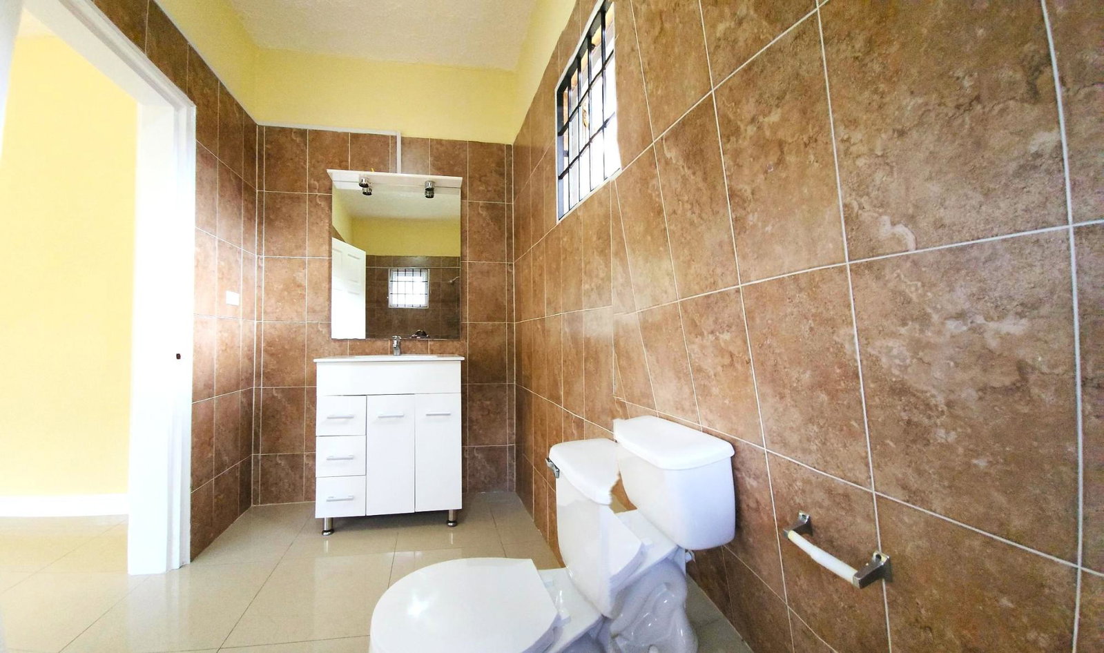 Fifteenth image of 1- The Riviera, Rockhampton in Kingston 8, St. Andrew, Jamaica - property is For Rent