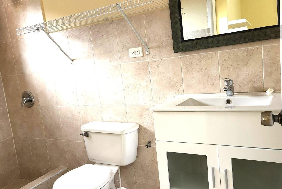 Nineteenth image of 1- The Riviera, Rockhampton in Kingston 8, St. Andrew, Jamaica - property is For Rent