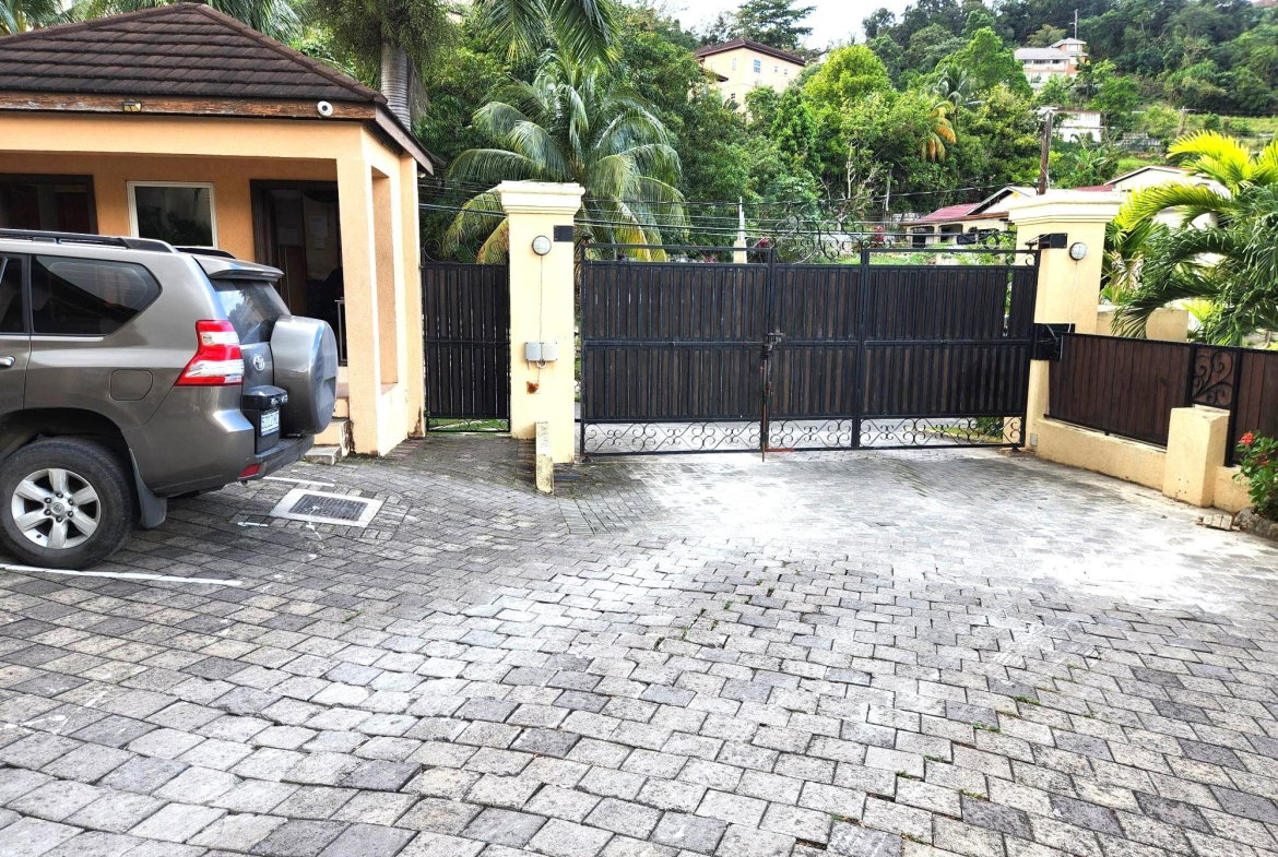 Third image of 1- The Riviera, Rockhampton in Kingston 8, St. Andrew, Jamaica - property is For Rent