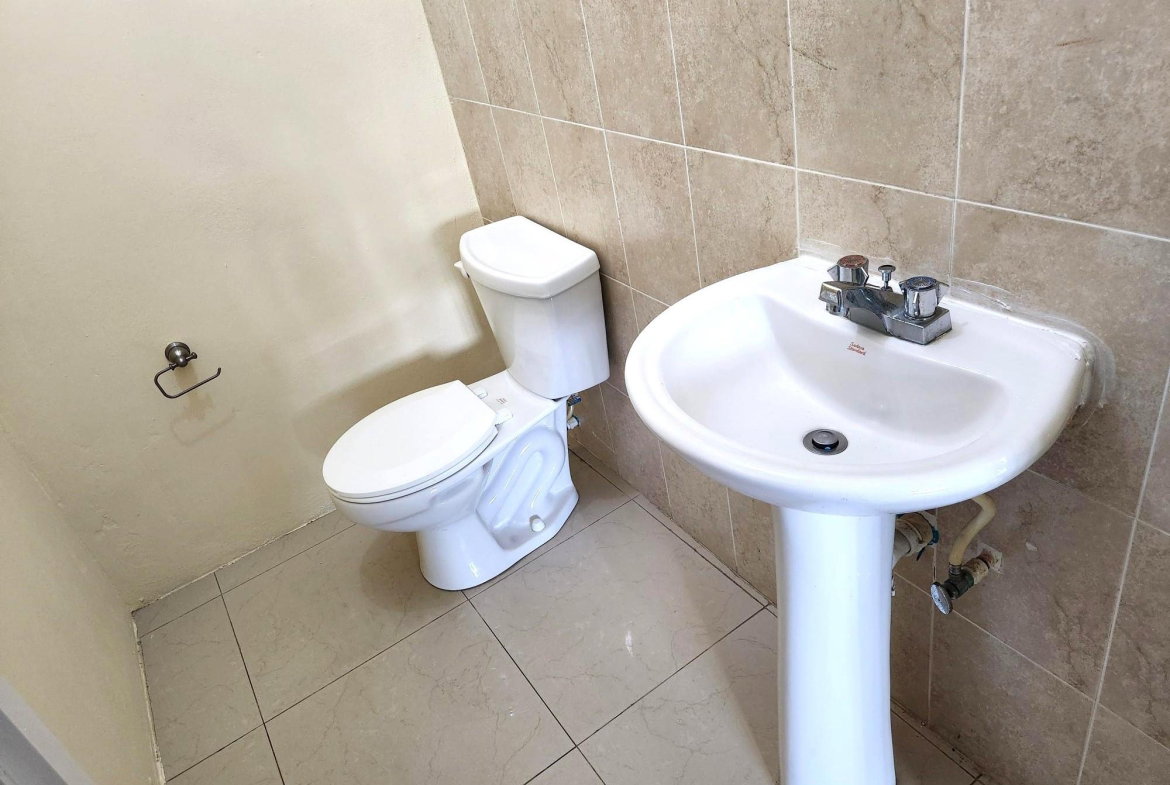 Twenty-First image of 1- The Riviera, Rockhampton in Kingston 8, St. Andrew, Jamaica - property is For Rent