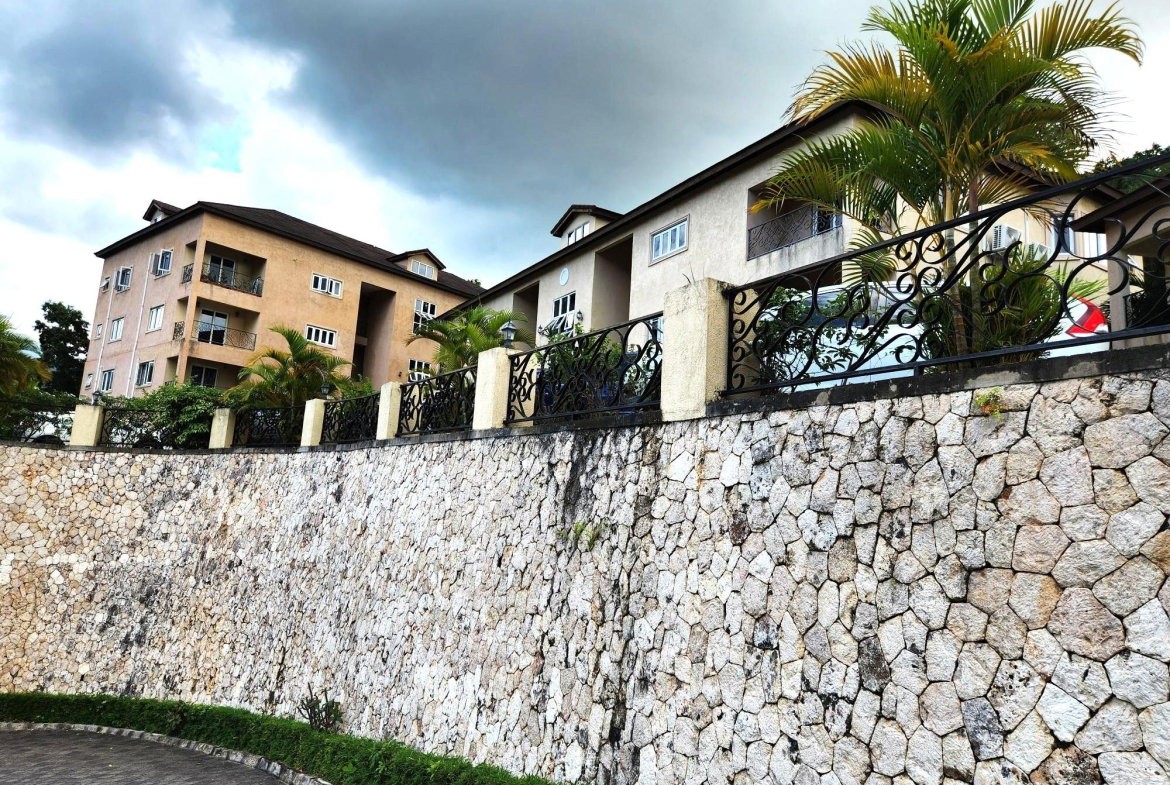 Twenty-Third image of 1- The Riviera, Rockhampton in Kingston 8, St. Andrew, Jamaica - property is For Rent