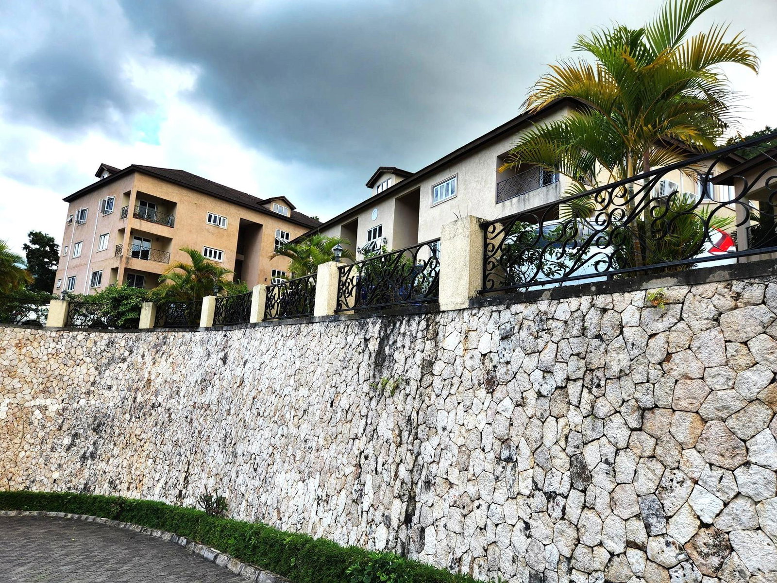 Twenty-Third image of 1- The Riviera, Rockhampton in Kingston 8, St. Andrew, Jamaica - property is For Rent