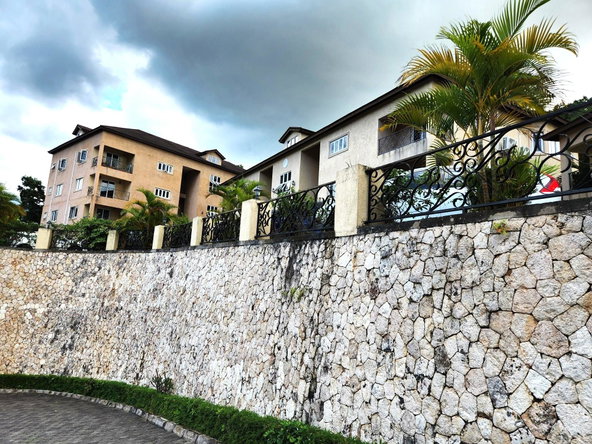 Twenty-Third image of 1- The Riviera, Rockhampton in Kingston 8, St. Andrew, Jamaica - property is For Rent