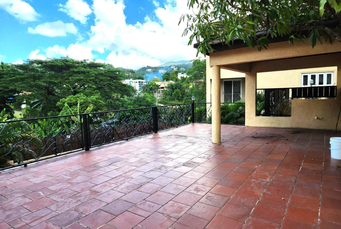 Twenty-Fourth image of 1- The Riviera, Rockhampton in Kingston 8, St. Andrew, Jamaica - property is For Rent