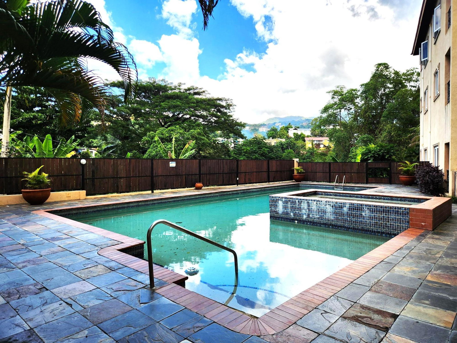 Twenty-Fifth image of 1- The Riviera, Rockhampton in Kingston 8, St. Andrew, Jamaica - property is For Rent