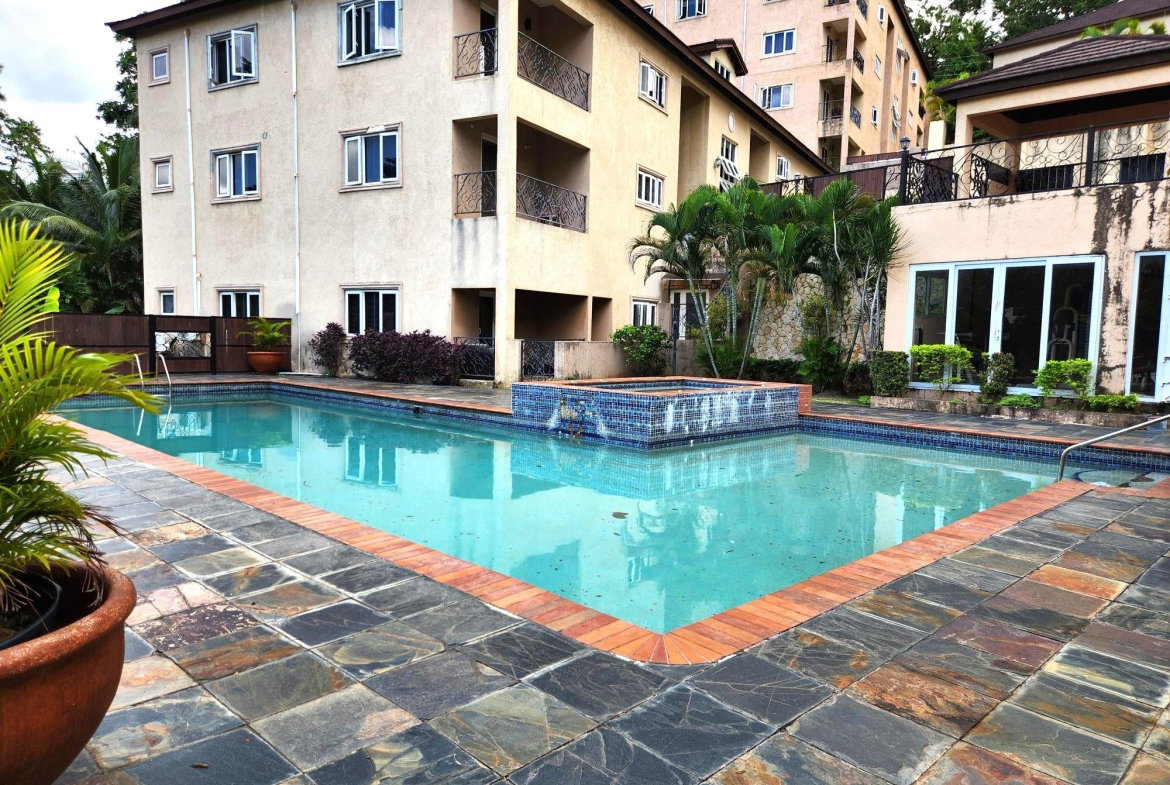 Fourth image of 1- The Riviera, Rockhampton in Kingston 8, St. Andrew, Jamaica - property is For Rent