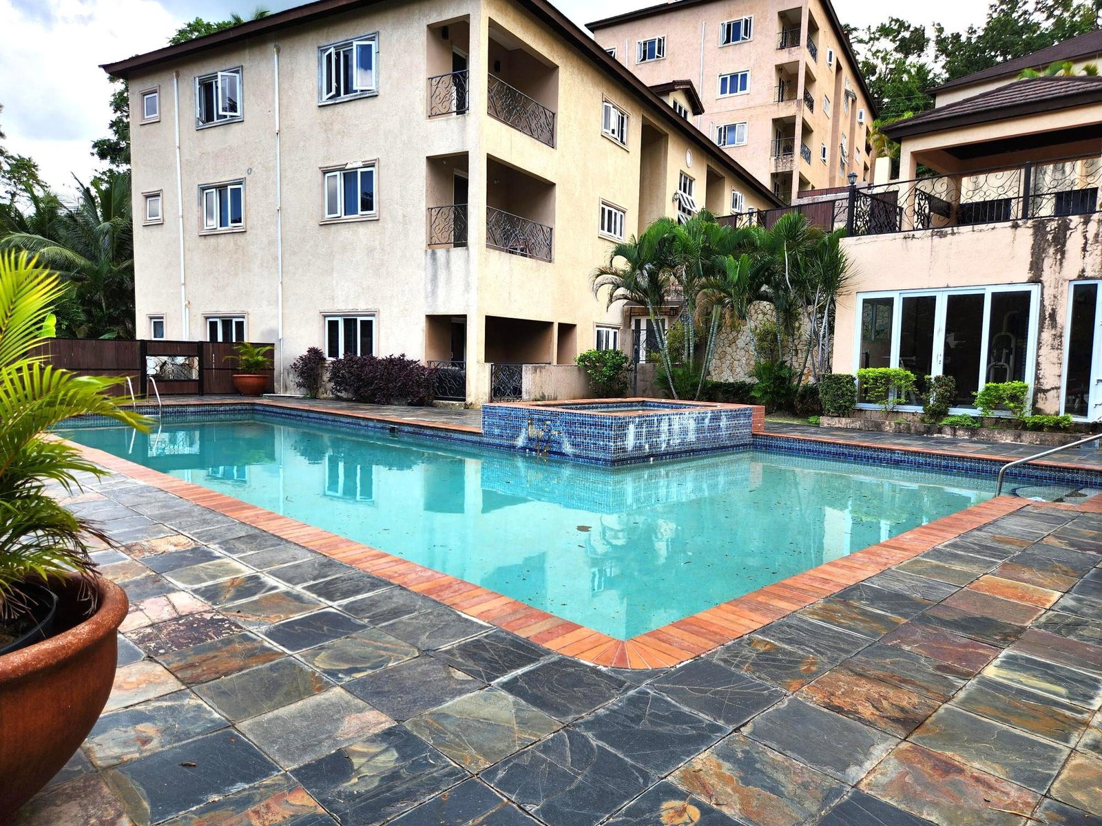 Fourth image of 1- The Riviera, Rockhampton in Kingston 8, St. Andrew, Jamaica - property is For Rent
