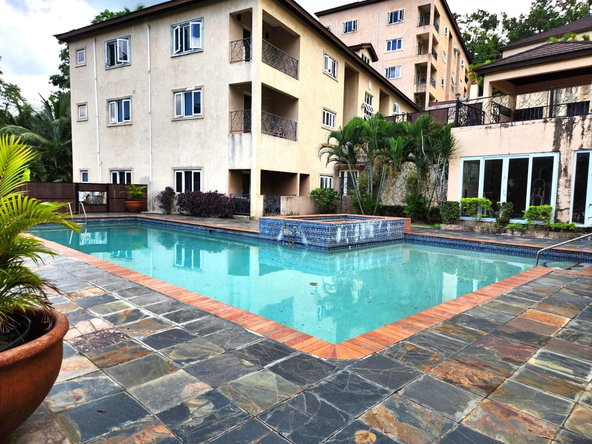 Fourth image of 1- The Riviera, Rockhampton in Kingston 8, St. Andrew, Jamaica - property is For Rent
