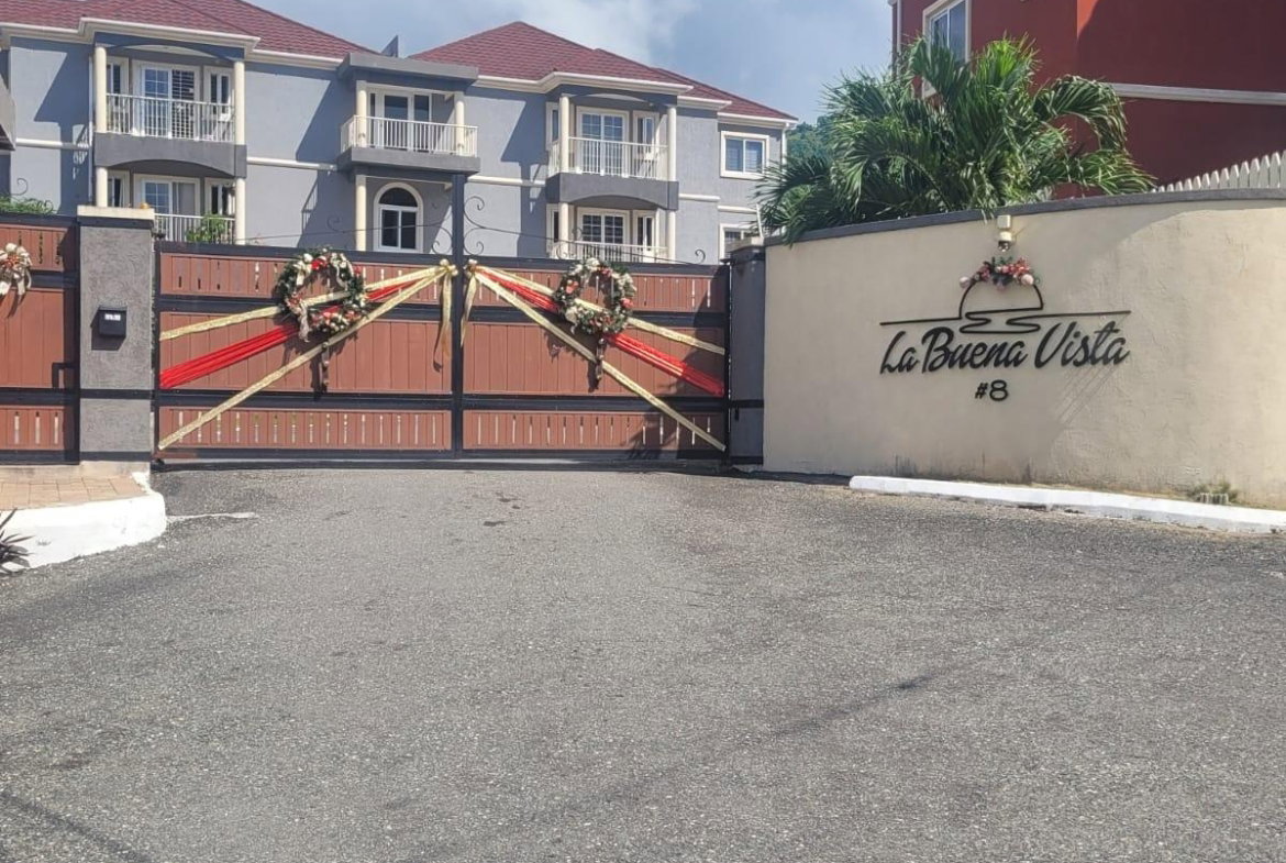First image of 8 Buena Vista Drive in Kingston 6, St. Andrew, Jamaica - property is For Rent