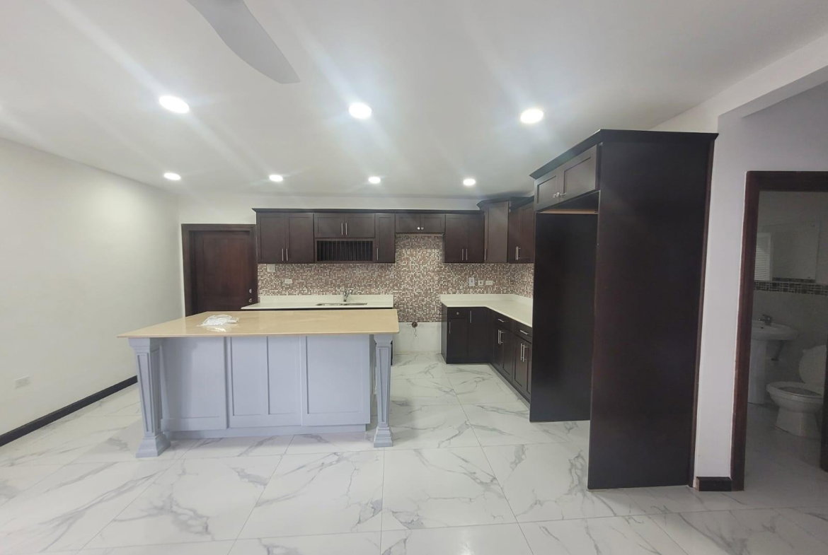 Fourth image of 8 Buena Vista Drive in Kingston 6, St. Andrew, Jamaica - property is For Rent