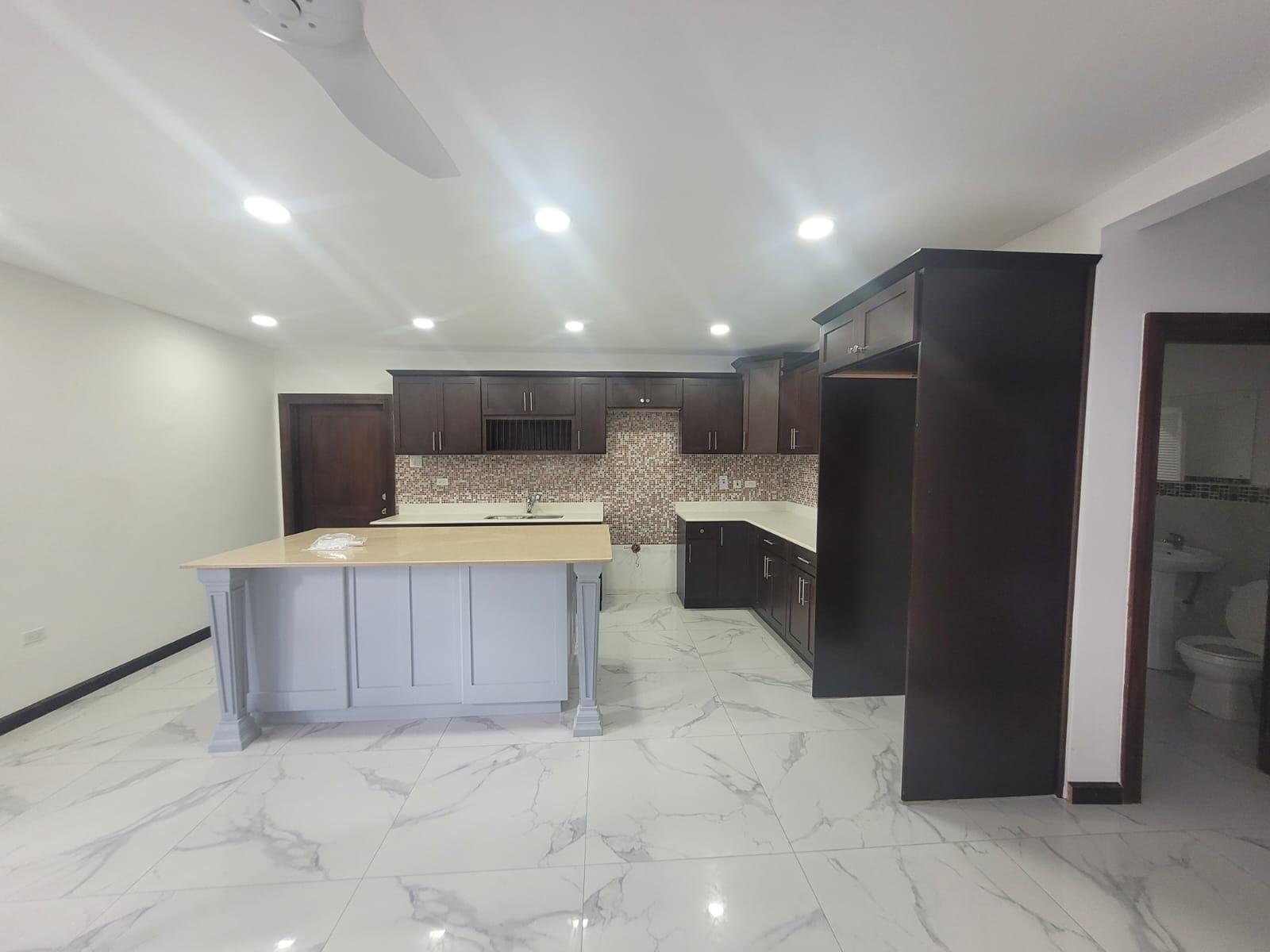 Spacious-2-Bedroom-Apartment-for-Rent-in-Widcombe-Kingston-6 Fourth image of 8 Buena Vista Drive in Kingston 6, St. Andrew, Jamaica - property is For Rent