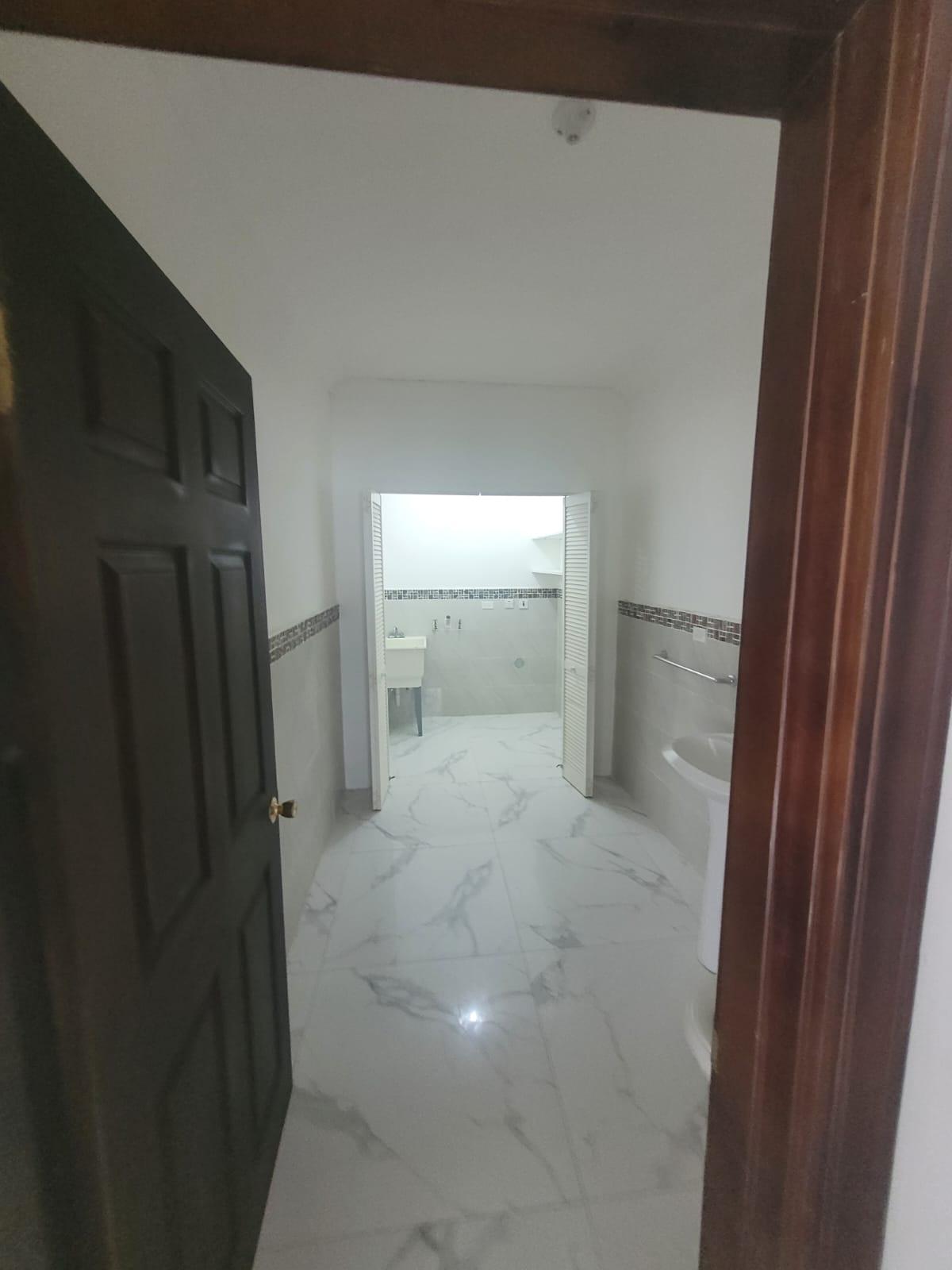 Spacious-2-Bedroom-Apartment-for-Rent-in-Widcombe-Kingston-6 Fifth image of 8 Buena Vista Drive in Kingston 6, St. Andrew, Jamaica - property is For Rent