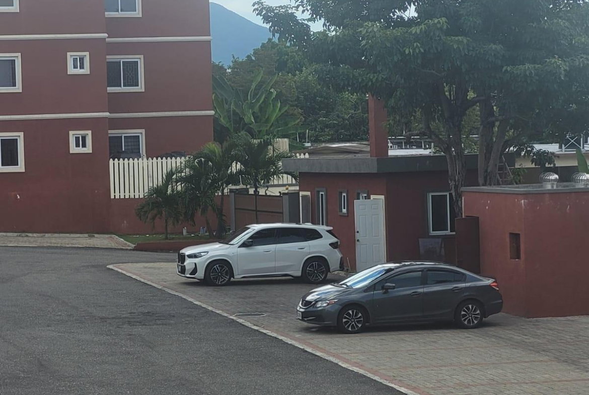 Sixth image of 8 Buena Vista Drive in Kingston 6, St. Andrew, Jamaica - property is For Rent
