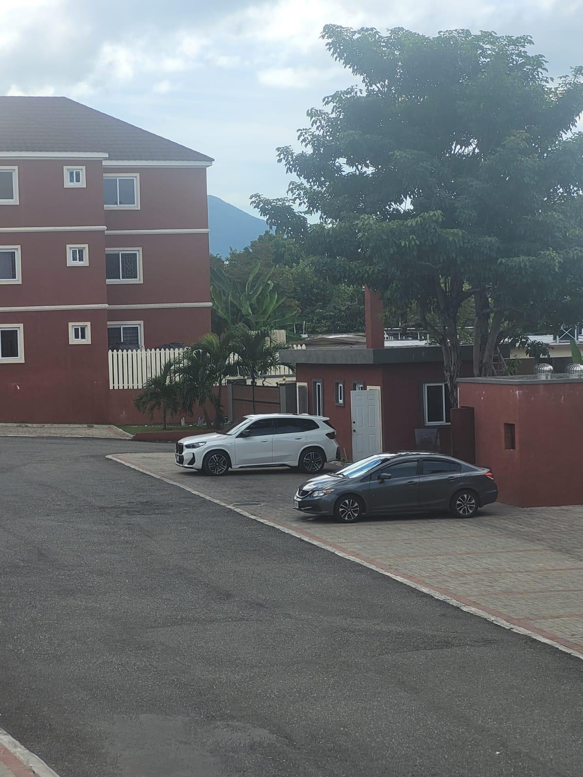 Spacious-2-Bedroom-Apartment-for-Rent-in-Widcombe-Kingston-6 Sixth image of 8 Buena Vista Drive in Kingston 6, St. Andrew, Jamaica - property is For Rent
