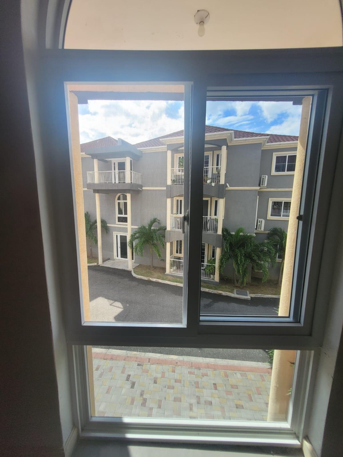 Spacious-2-Bedroom-Apartment-for-Rent-in-Widcombe-Kingston-6 Eighth image of 8 Buena Vista Drive in Kingston 6, St. Andrew, Jamaica - property is For Rent
