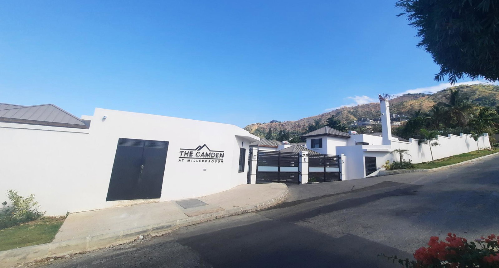 Second image of 303-27-29 Millsborough Avenue, Kgn in Kingston 6, St. Andrew, Jamaica - property is For Sale