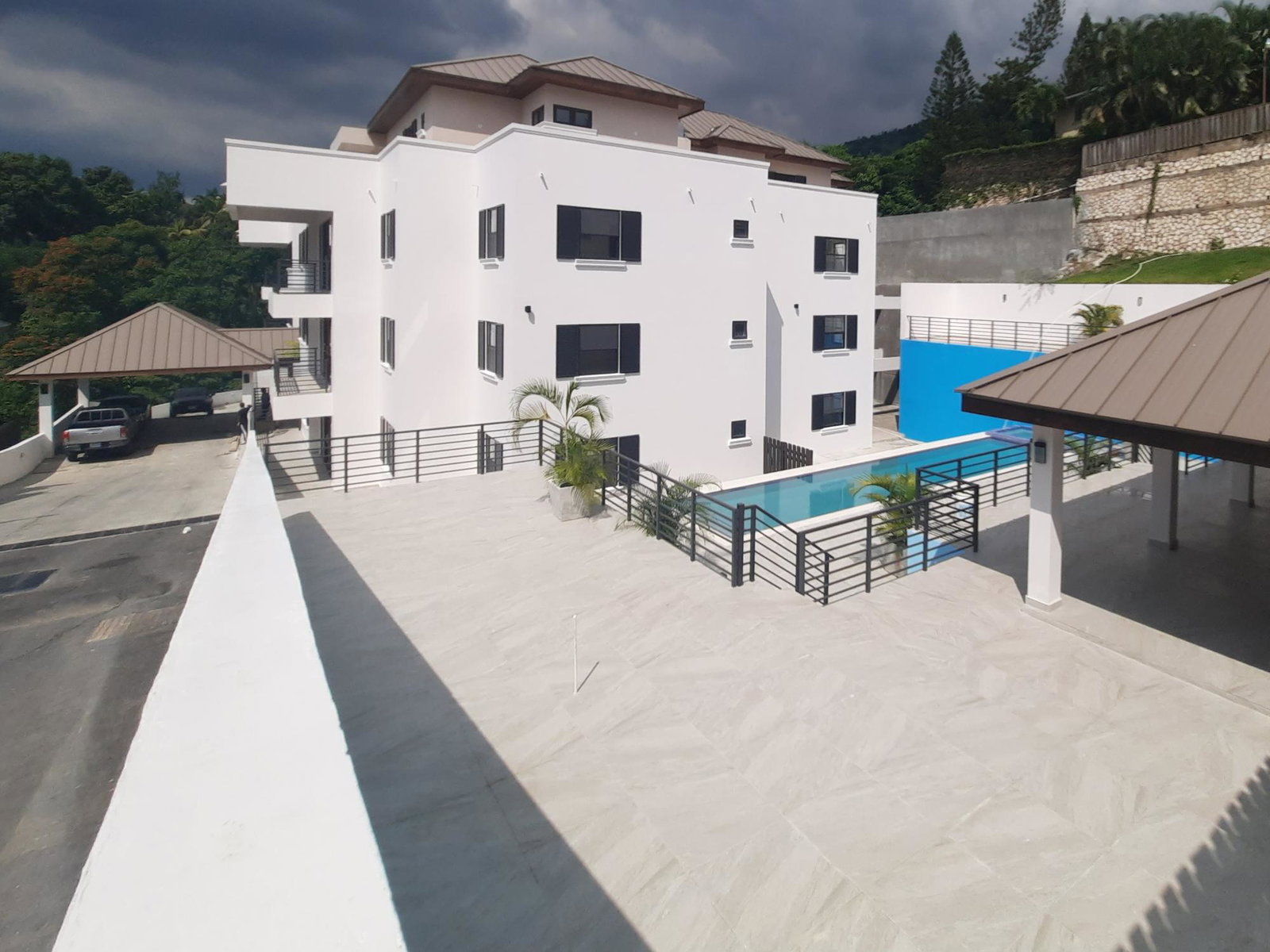 Sixteenth image of 303-27-29 Millsborough Avenue, Kgn in Kingston 6, St. Andrew, Jamaica - property is For Sale