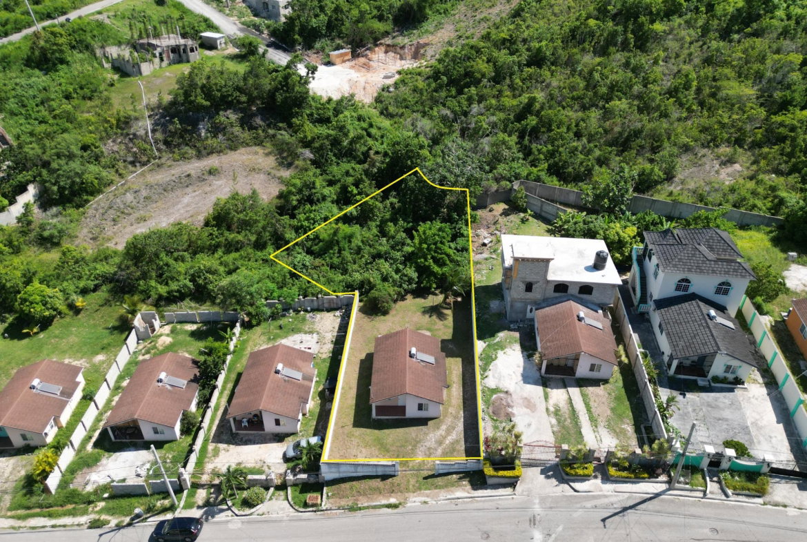 Second image of 38 Ebony Way in Rose Hall, St. James, Jamaica - property is For Sale